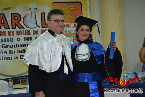 rolim de moura